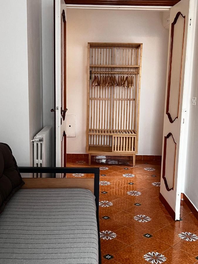 Casa Dora Bed & Breakfast Анакапри Екстериор снимка