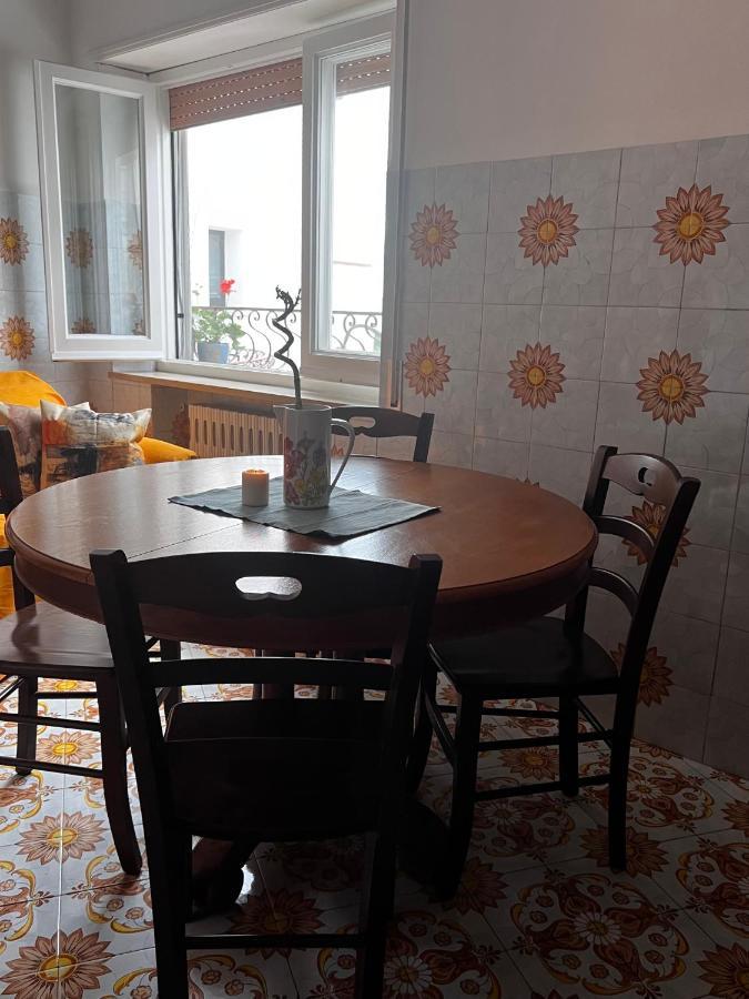 Casa Dora Bed & Breakfast Анакапри Екстериор снимка